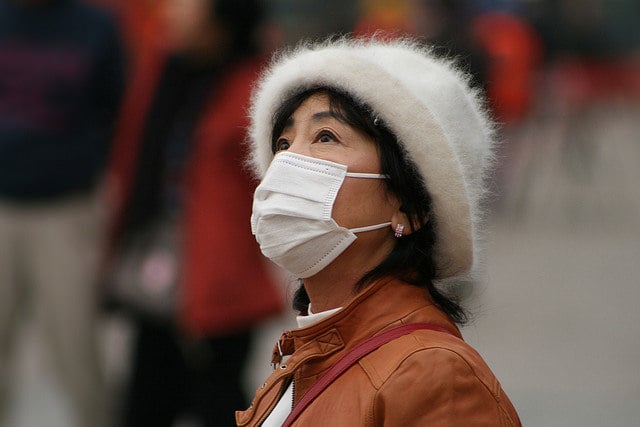 Severe Effects of Indoor Air Pollution