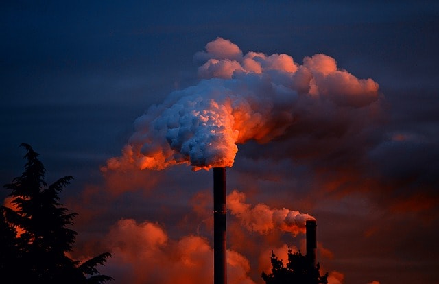 10 Striking Reasons of Environmental Degradation
