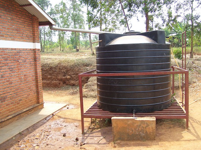 What is Rainwater Harvesting, its Importance and Various Methods to do it