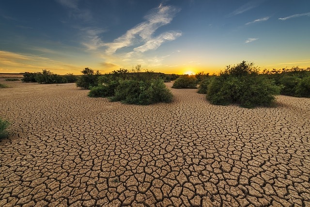 drought-dehydrated-clay-floor-earth