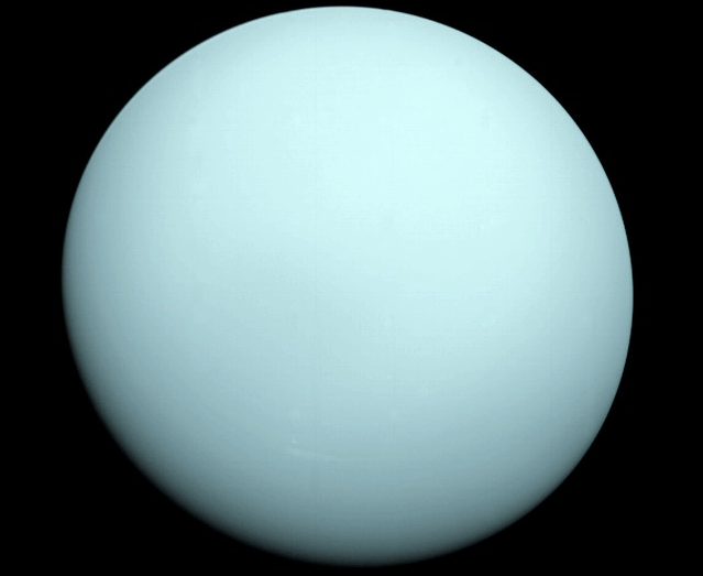 45+ Staggering Facts About the Planet Uranus