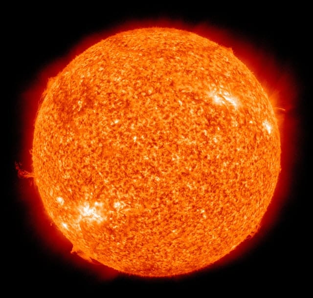 What are Sunspots and How are Sunspots Formed?