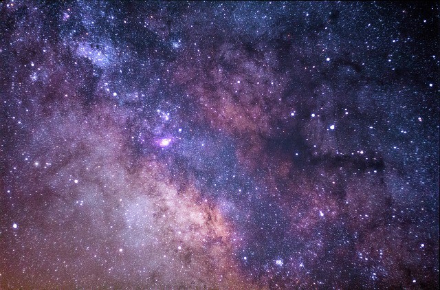 What is a Galaxy and Types of Galaxies?
