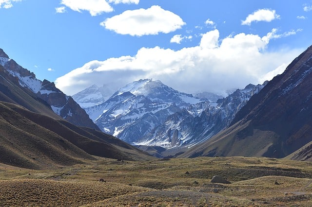15 Magnificent Facts About the Andes Mountains You’ll Wish You’d Known