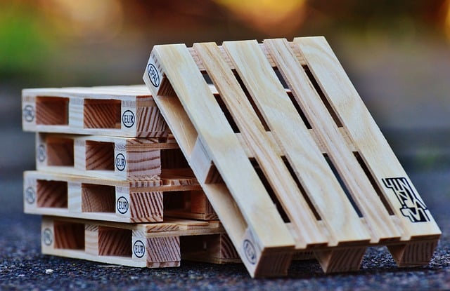 What is Pallet Recycling and How Pallet Recycling is Done?