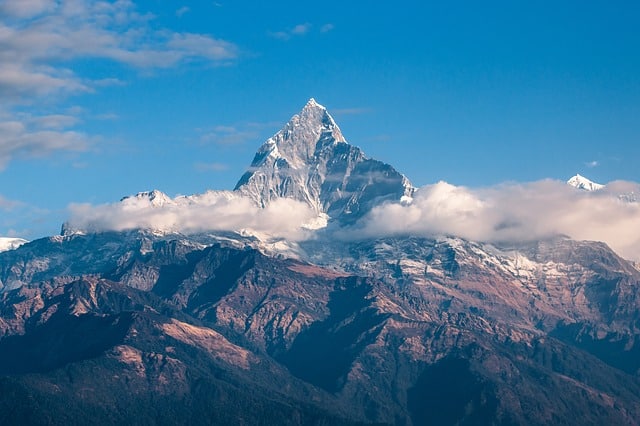 Himalayan Mountain: Range, Location and Interesting Facts