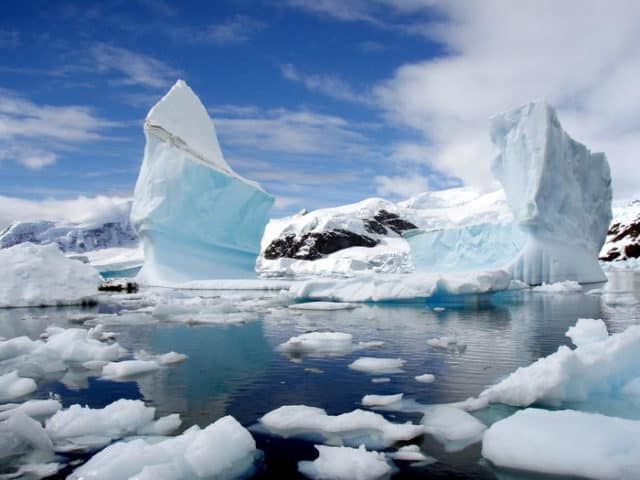 11 Most Famous Glaciers in the World That Will Leave You Spellbound