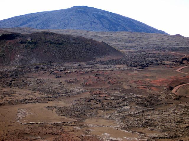 Mascarene Plateau