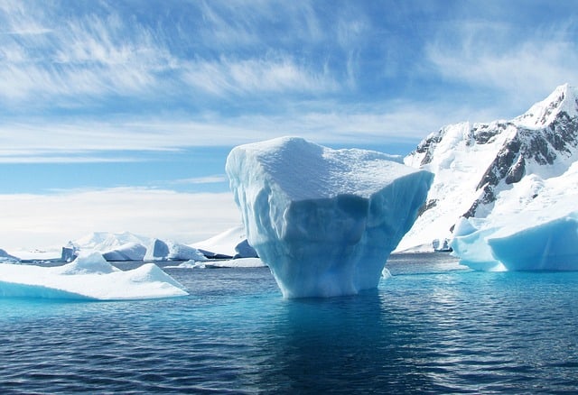 iceberg-antarctica-polar-blue-ice