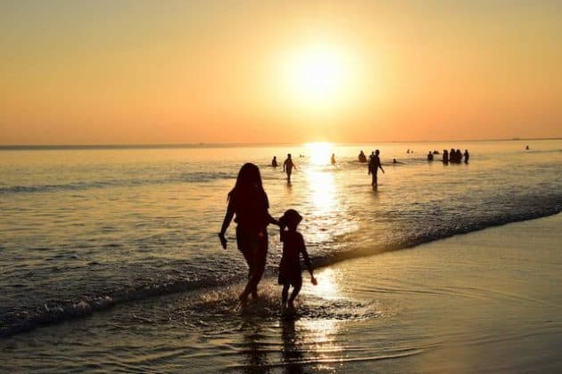 25 Incredible Facts About The Indian Ocean Earth Eclipse