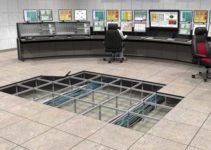 Raised Floor System: The Need for Adaptive Whole Building Design