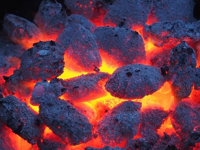 barbecue-coal-grill-embers