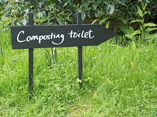 How Does a Composting Toilet Work and 5 Best Composting Toilets Available on Amazon