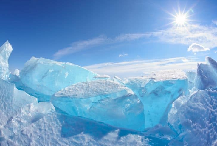 20+ Incredible Facts About the North Pole That Might Surprise You