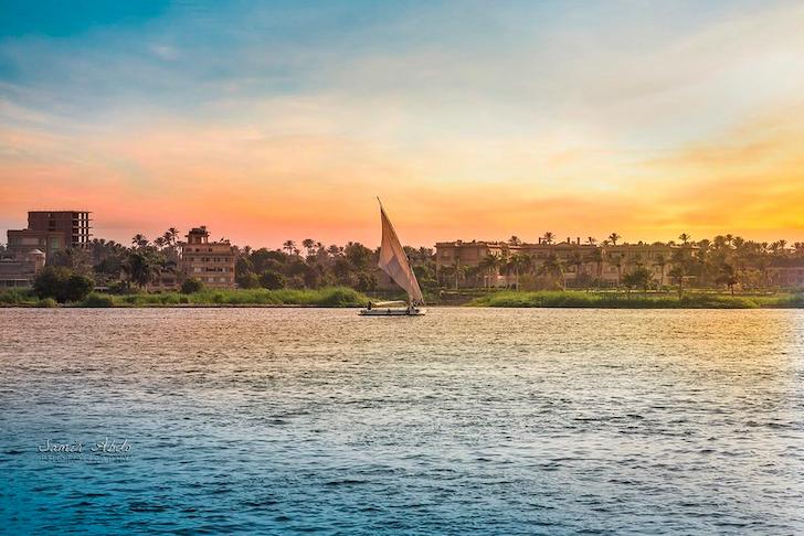 30 Enchanting Facts About the River Nile That Will Stir Your Curiosity