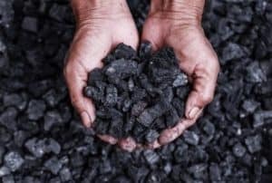 coal-in-hand