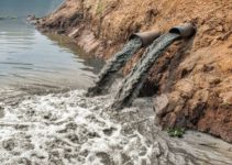Types, Sources, Effects and Solutions of Wastewater on Our Environment