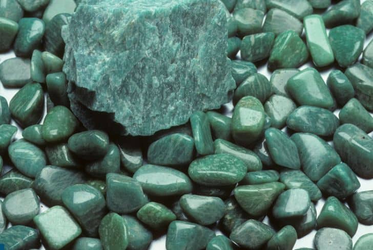 Can Amazonite Go in Water? (Yes, But…)