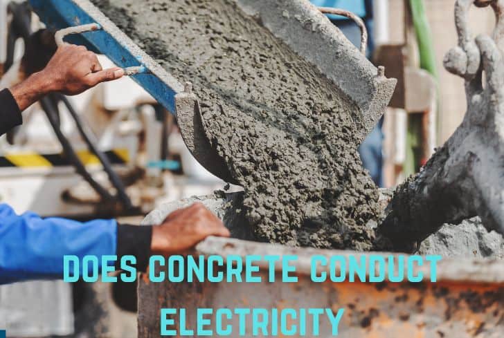 does-concrete-conduct-electricity