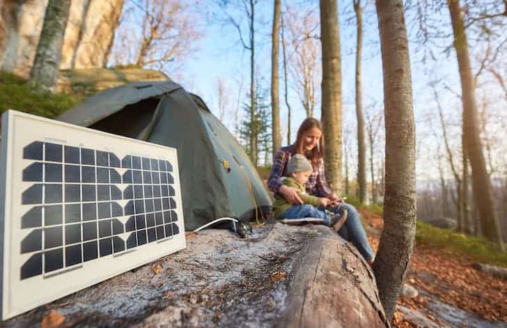 10 Amazing Tips For an Eco-Friendly Camping Experience