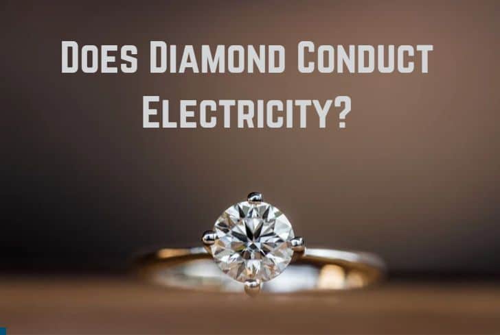 does-diamond-conduct-electricity