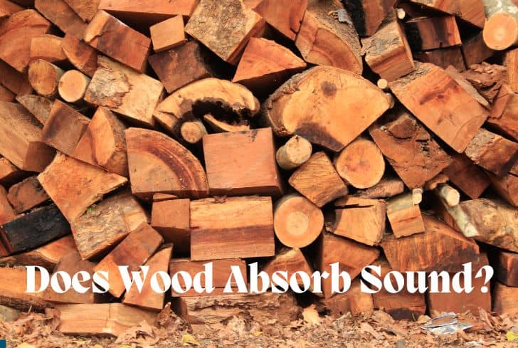 does-wood-absorb-sound