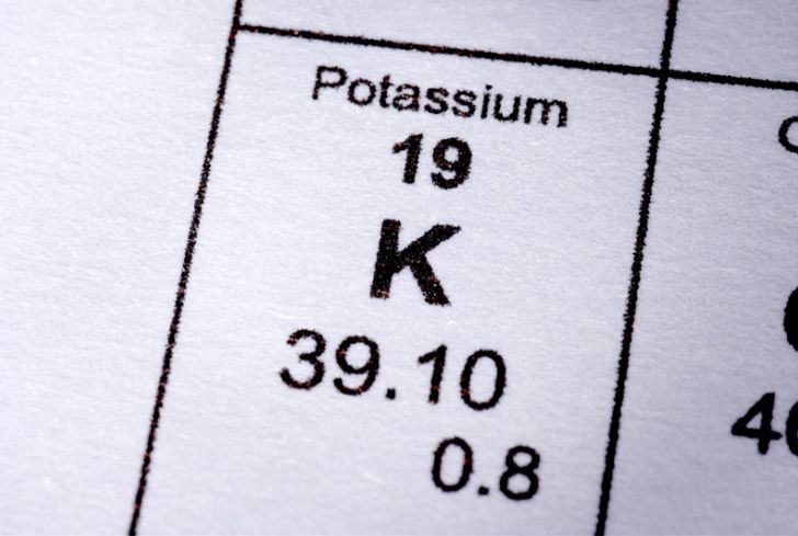 potassium-symbol