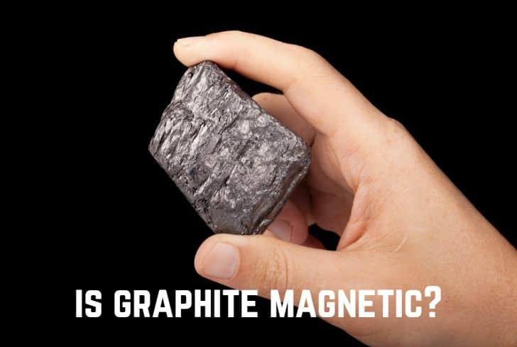 is-graphite-magnetic