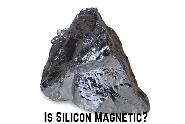 is-silicon-magnetic