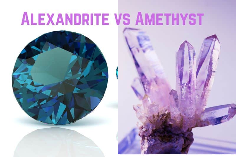 Alexandrite-vs-Amethyst