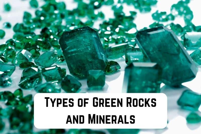 types-of-green-rocks-and-minerals