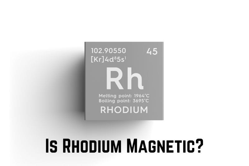Is-Rhodium-Magnetic