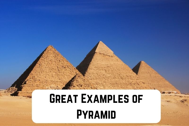 25 Stunning Examples of Pyramid Across The World (+ Pics)
