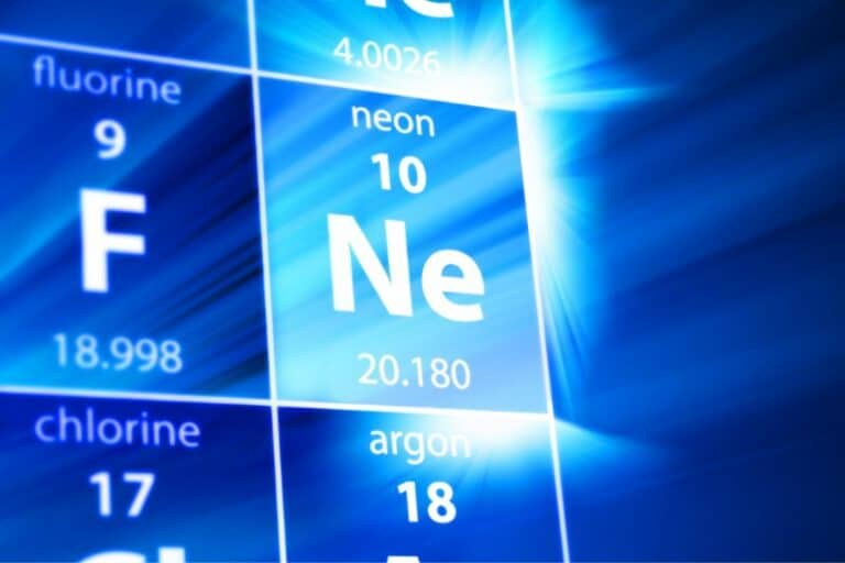 Is Neon Magnetic or Non-magnetic? (Answered)