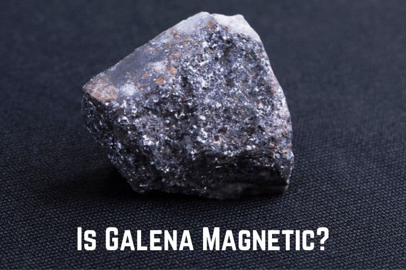 is-galena-magnetic
