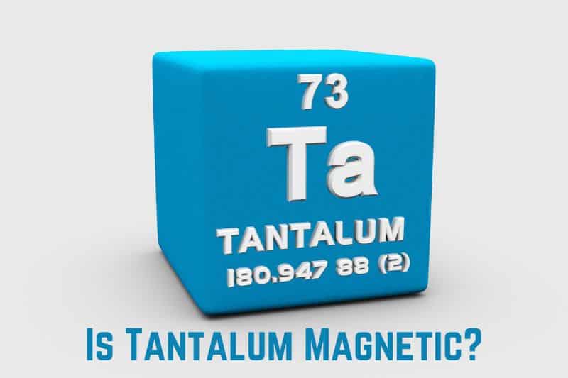 is-tantalum-magnetic